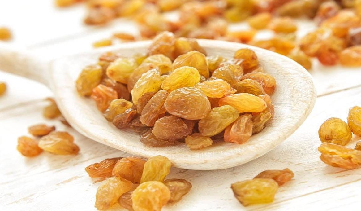 where to buy organic golden raisins