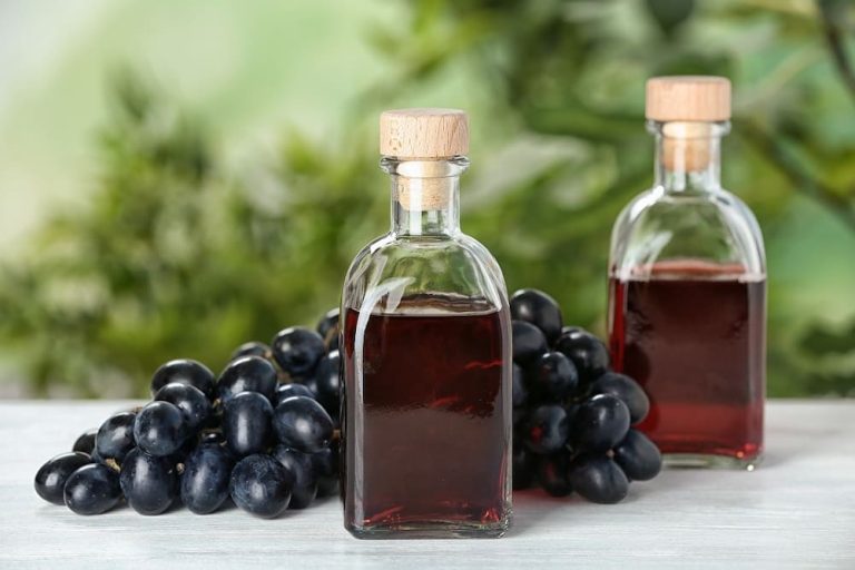 black grape syrup recipe