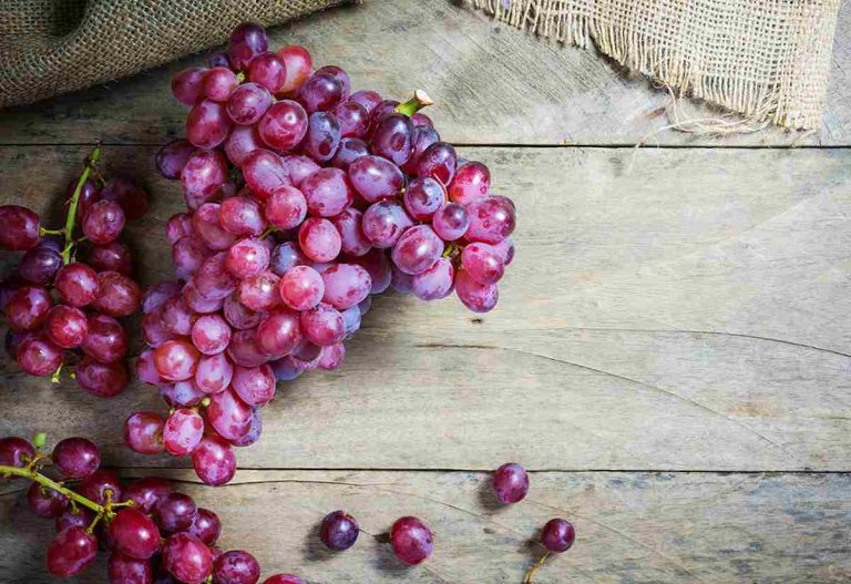 organic pink grapes benefits and all kinds of that