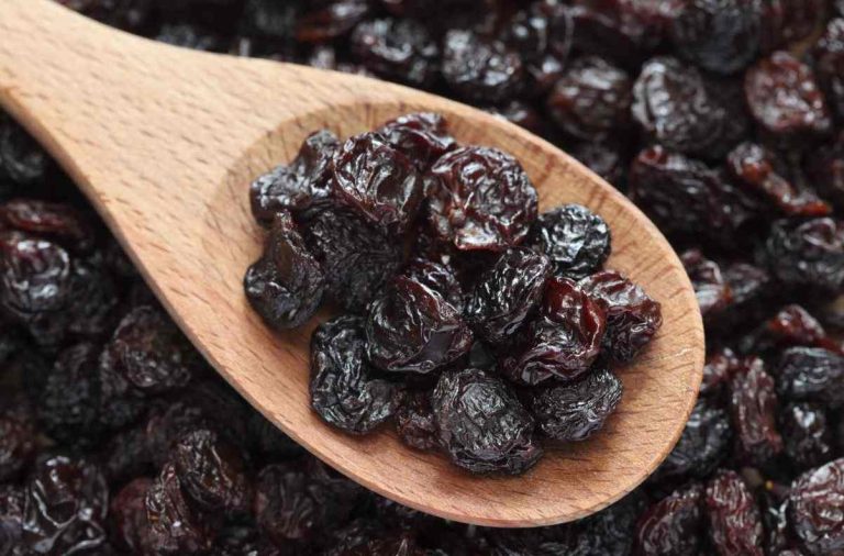 black raisins during pregnancy