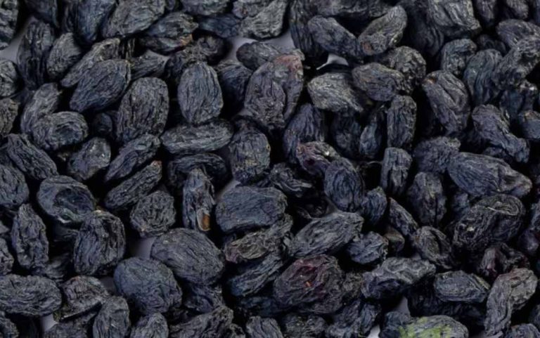 black raisins for pregnancy