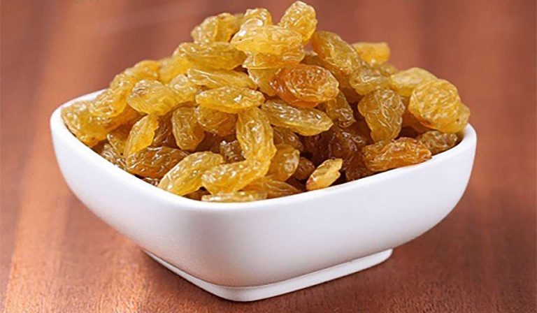 golden raisins Canada