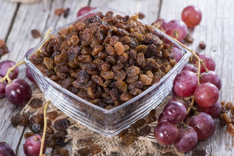 Thompson Raisins Bulk