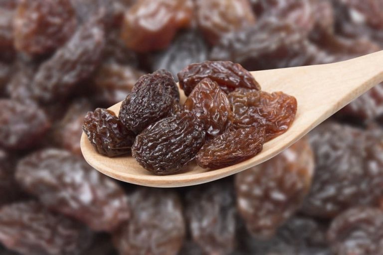 raisins wholesale price in india