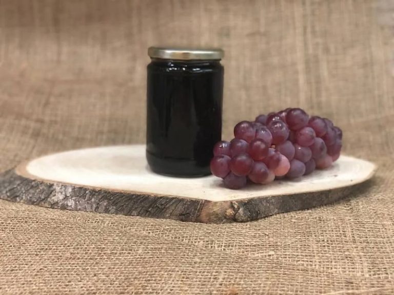 how to make grape juice