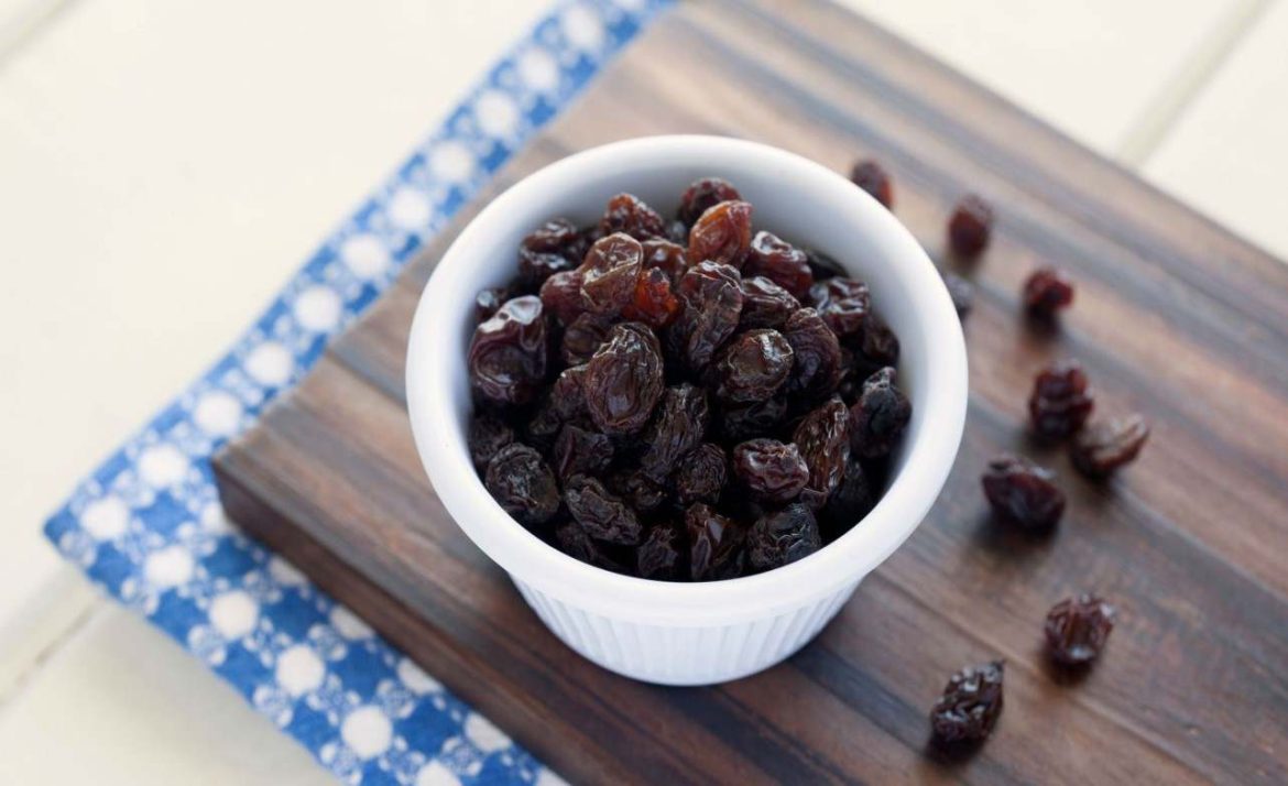 Latest Types of raisins Suppliers