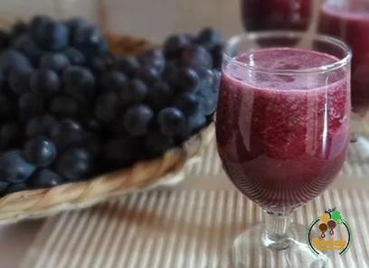 Buy and price of arabian pulpy grape juice