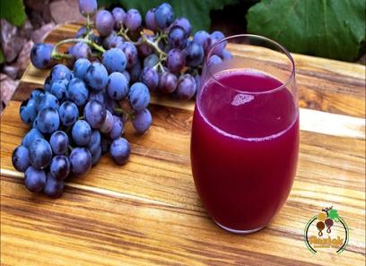 Buy and price of biona red grape juice