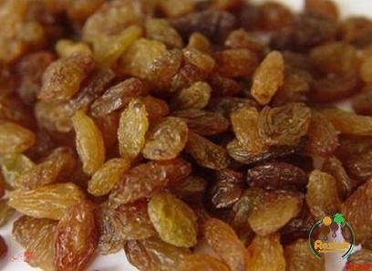 Introducing dried green raisins + the best purchase price