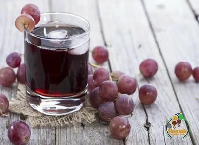 grape juice estrogen purchase price + preparation method