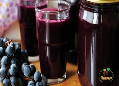 Buy and price of red grape juice blend