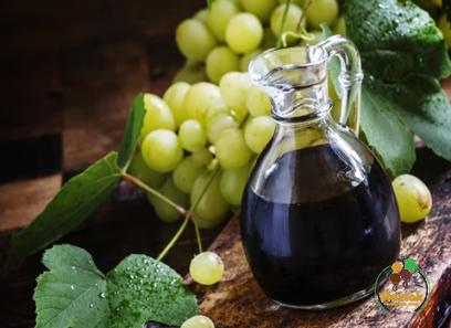 Buy grape syrup health benefits + best price