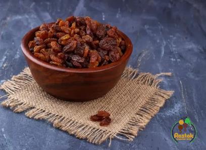 dry brown raisins price + wholesale and cheap packing specifications