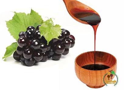 Buy the latest types of green grape syrup