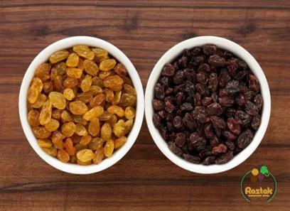 dried brown raisins price + wholesale and cheap packing specifications