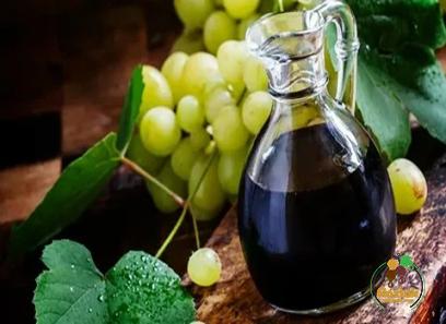 Purchase and today price of diy grape syrup