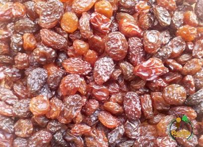 Buy organic raisins vs regular + best price