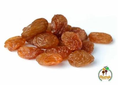 Buy and price of golden raisins turned brown