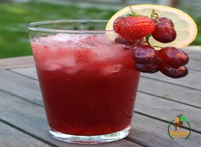 grape juice empty stomach | Buy at a cheap price