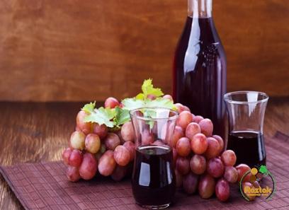 Buy and price of red grape juice calories