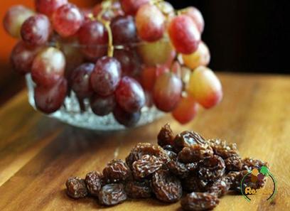 Buy new dried raisins potassium + great price