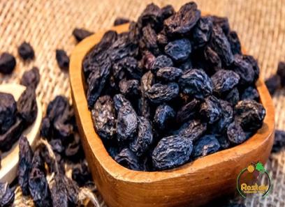 Buy dried raisin nutrition facts + best price