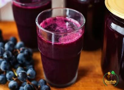 grape juice acidic price + wholesale and cheap packing specifications