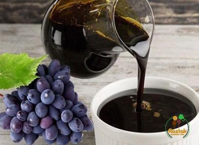 Buy the latest types of grape syrup easy