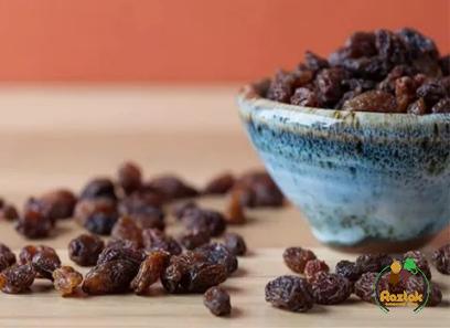 Buy and price of brown raisins during pregnancy