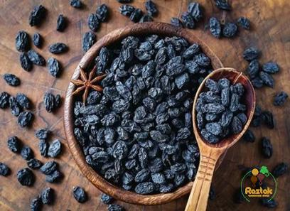 Buy all kinds of black raisin at the best price